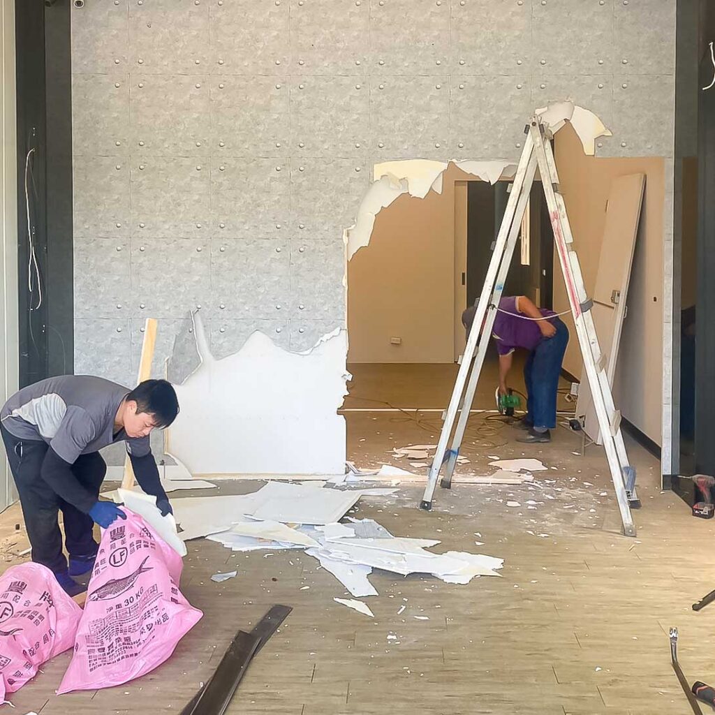台南拆除推薦